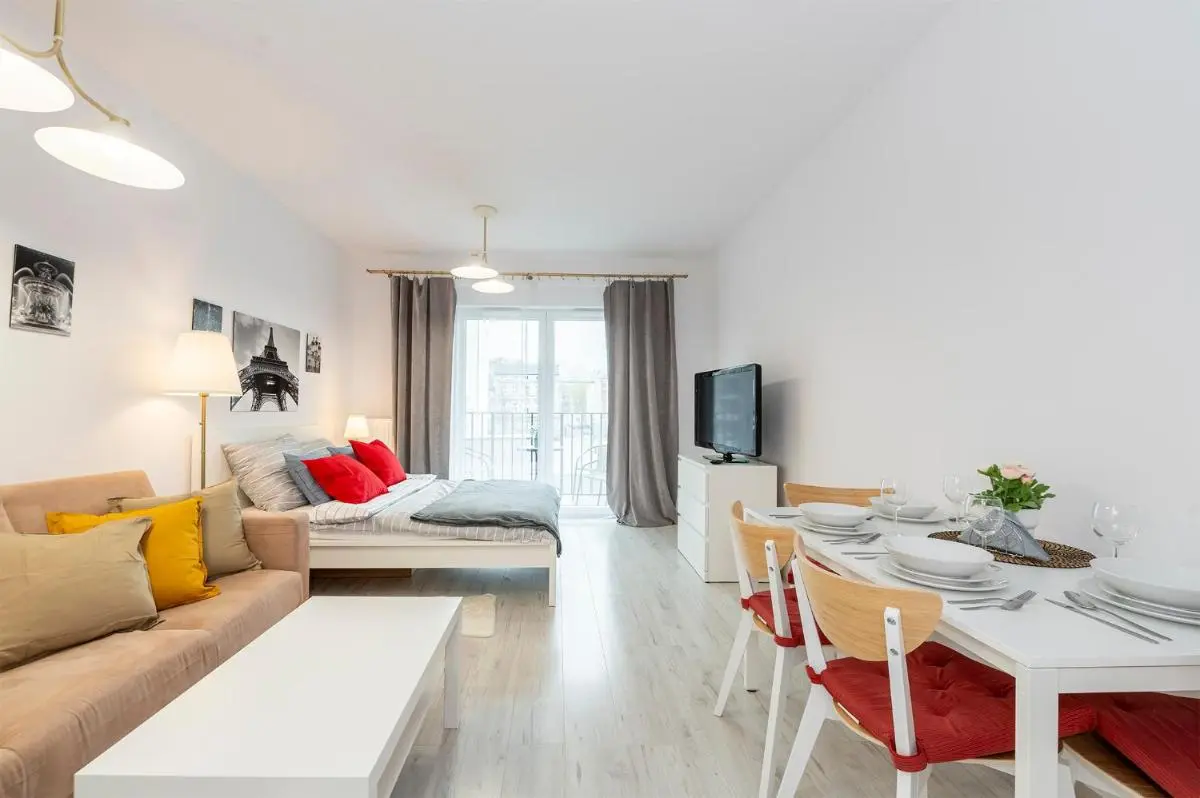 Image 4 of Luxury in City -3- Studio Bright & Secure Free Parking