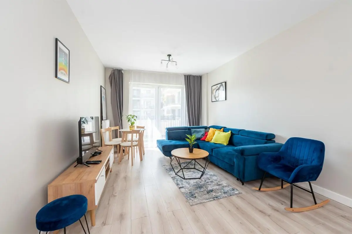 Image 4 of Luxury in City -7- Bright-Secured-FreeParking