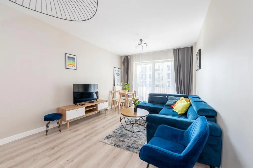 Image of Luxury in City -7- Bright-Secured-FreeParking