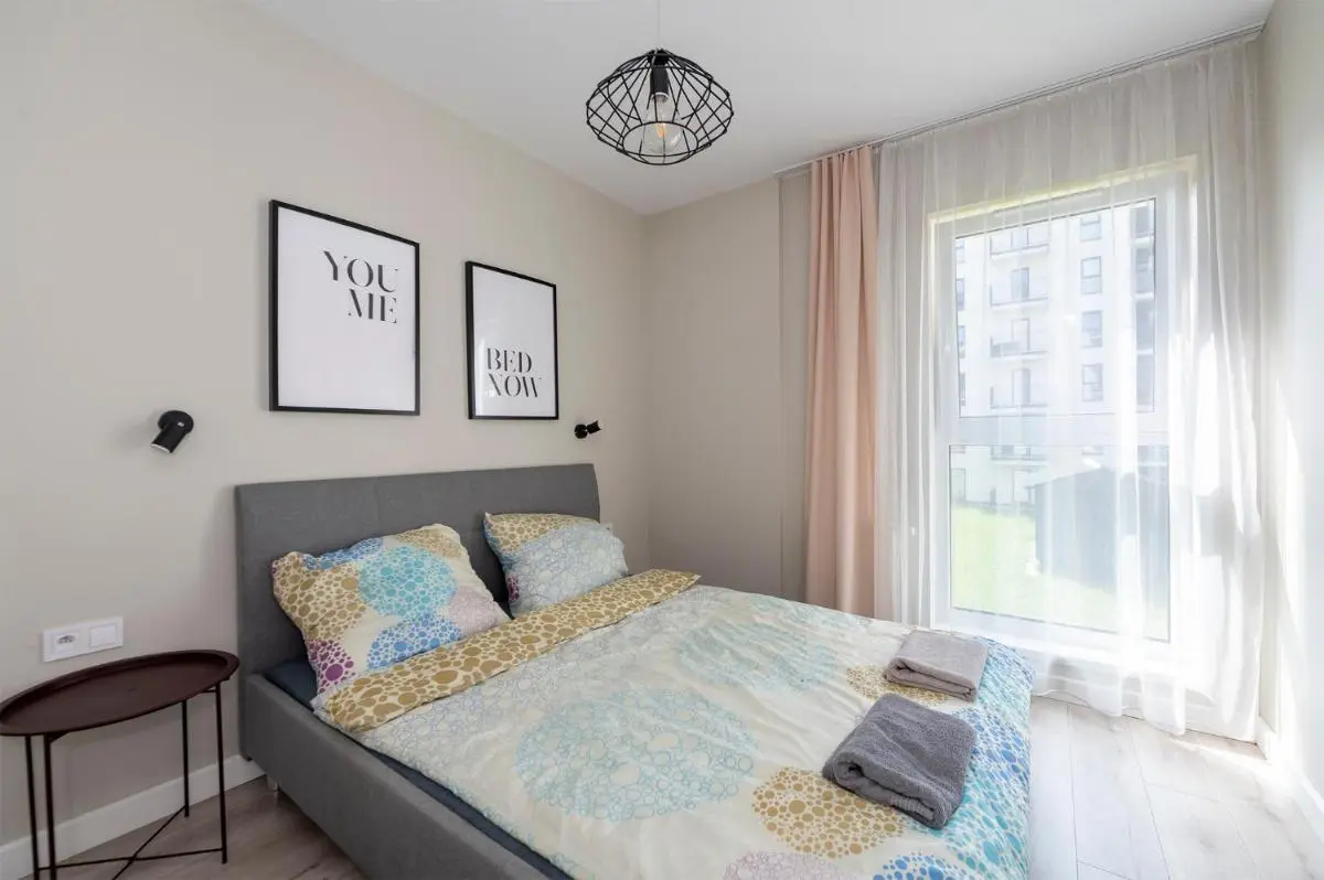 Image 1 of Luxury in City -7- Bright-Secured-FreeParking