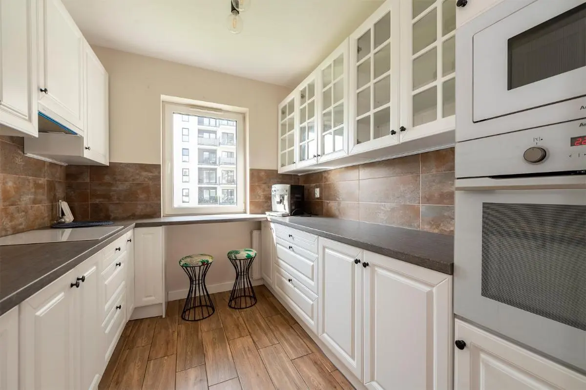 Image 3 of Luxury in City -7- Bright-Secured-FreeParking