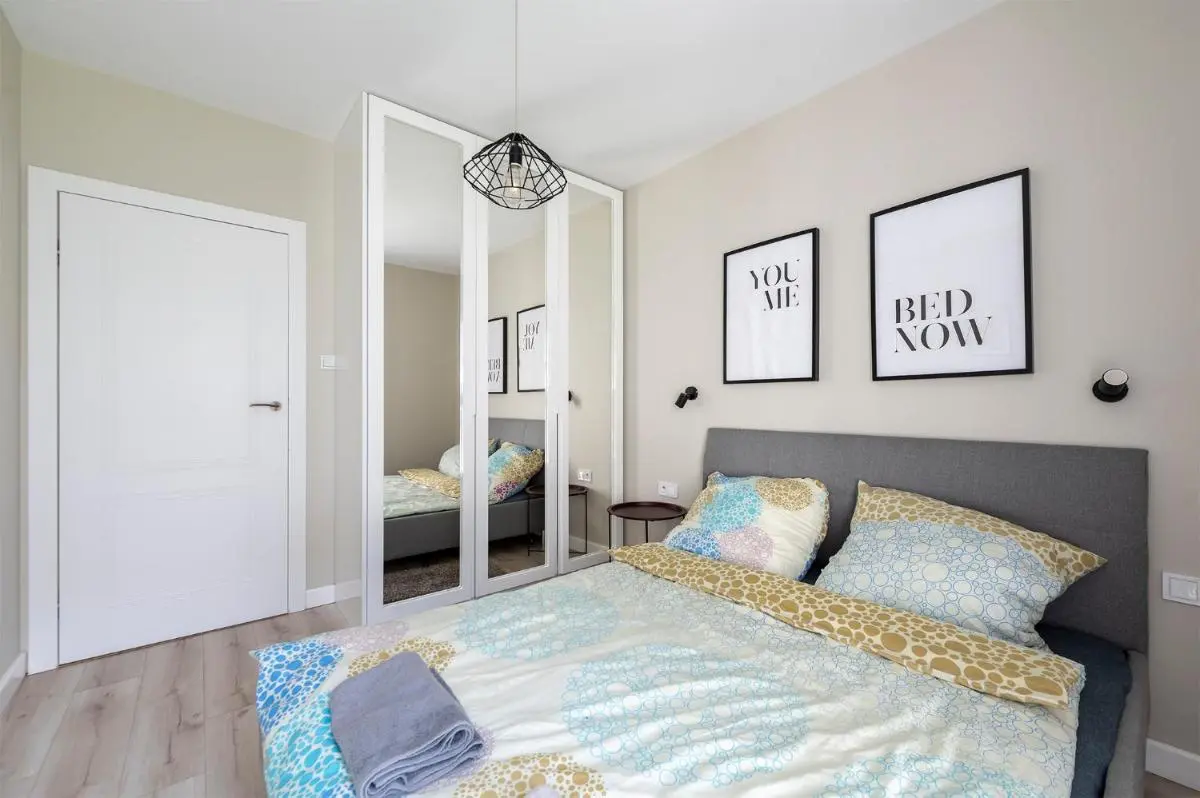 Image 6 of Luxury in City -7- Bright-Secured-FreeParking