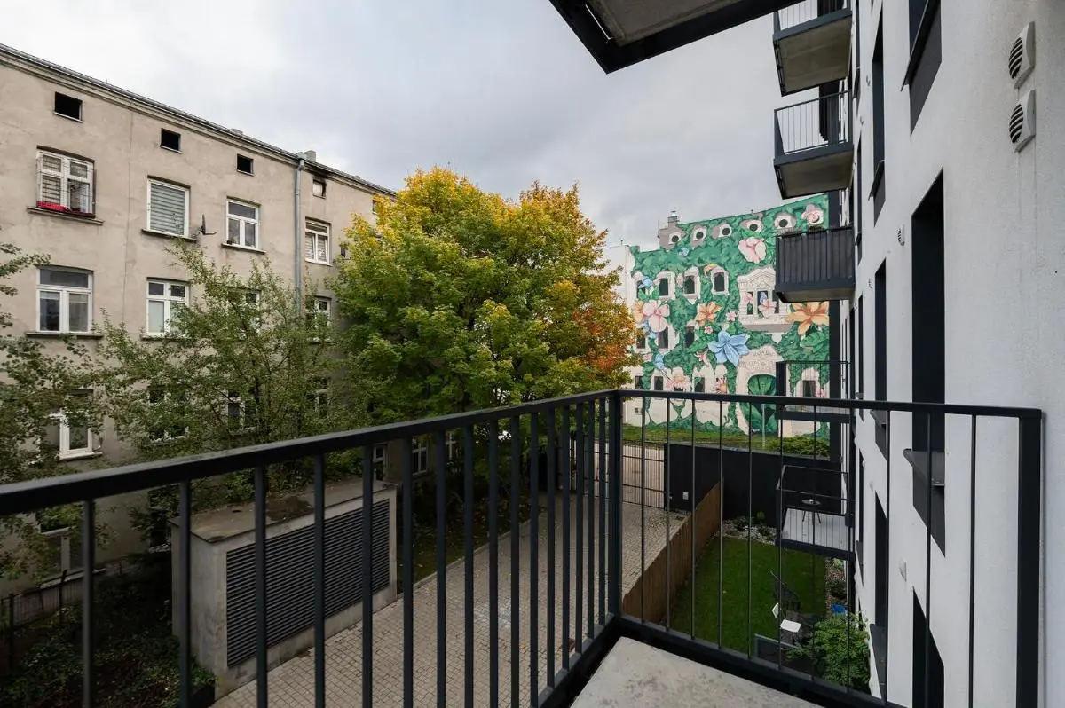 Image 5 of Luxury in the City-10-KsiezyMlyn&GaleriaLodzka