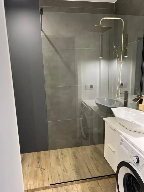 Image of M&S Lux Apartments – cisza, balkon, 5 min od Manufaktury