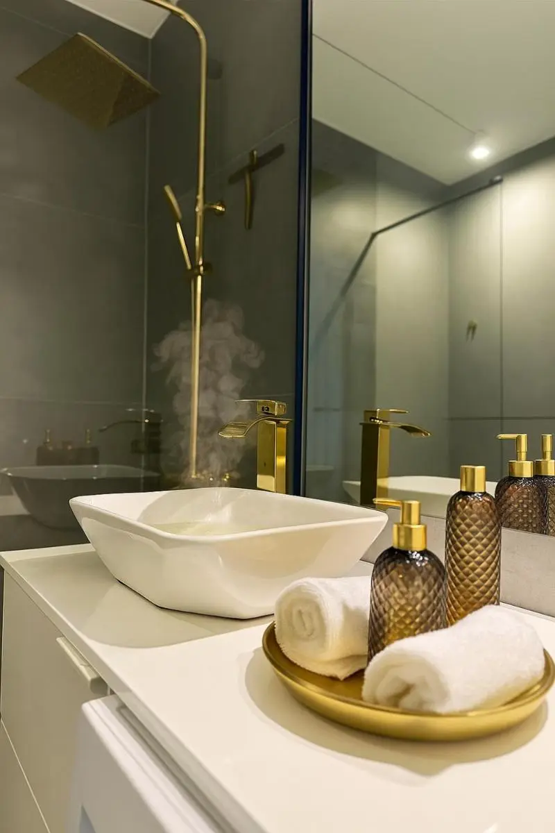 Image 5 of M&S Lux Apartments – cisza, balkon, 5 min od Manufaktury