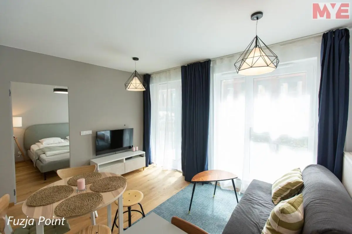 Image 4 of MYE Apartments – Fuzja