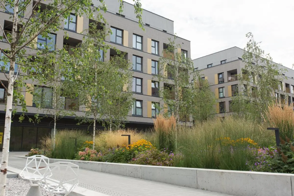 Image 5 of MYE Apartments – Fuzja