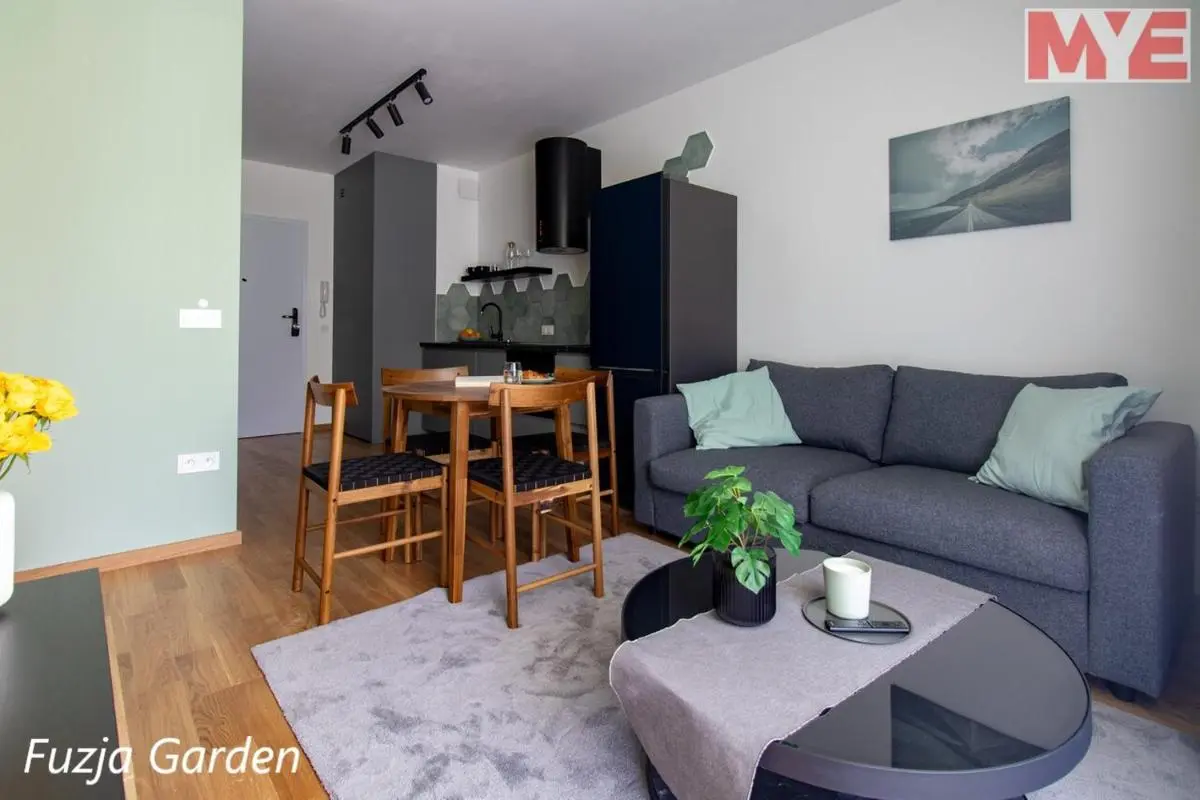 Image 3 of MYE Apartments – Fuzja