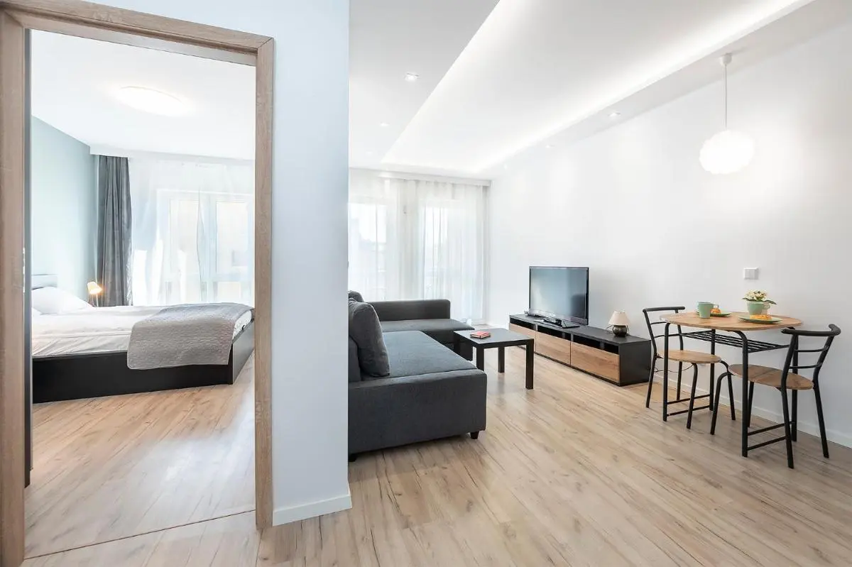 Image 1 of MYE Apartments – Ilumino