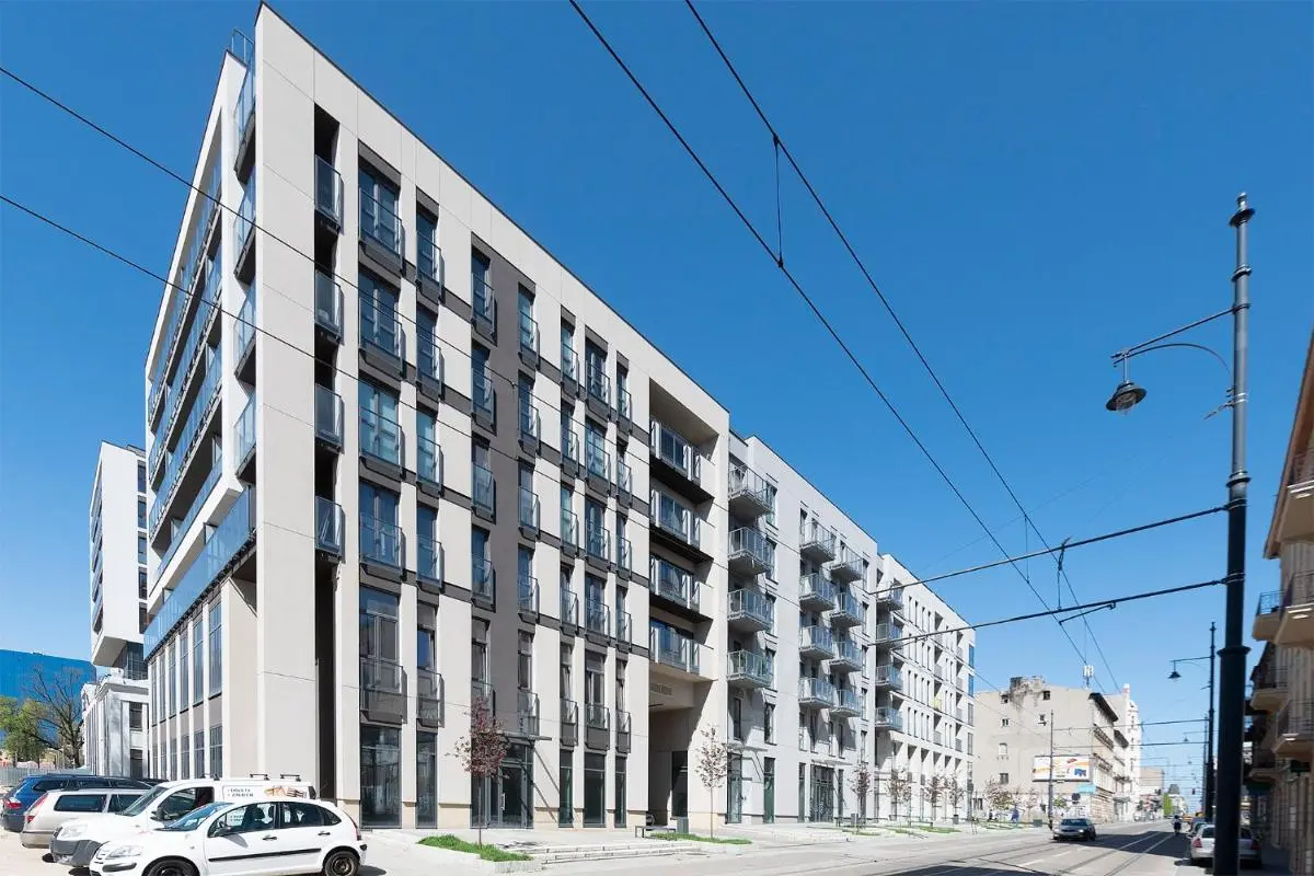 Image 5 of MYE Apartments – Ilumino