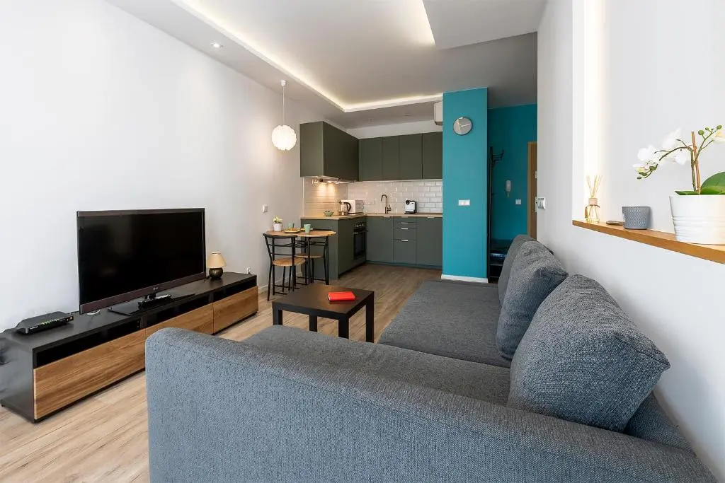 Image of MYE Apartments – Ilumino