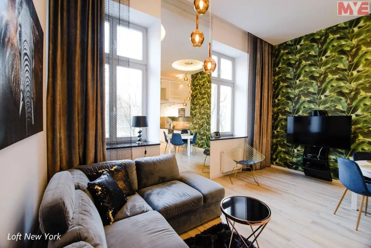 Image 4 of MYE Apartments – Kamienica Sienkiewicza