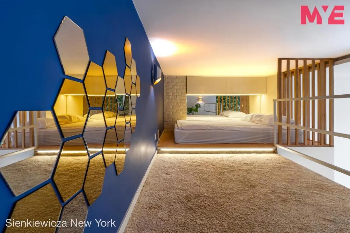 Image 1 of MYE Apartments – Kamienica Sienkiewicza