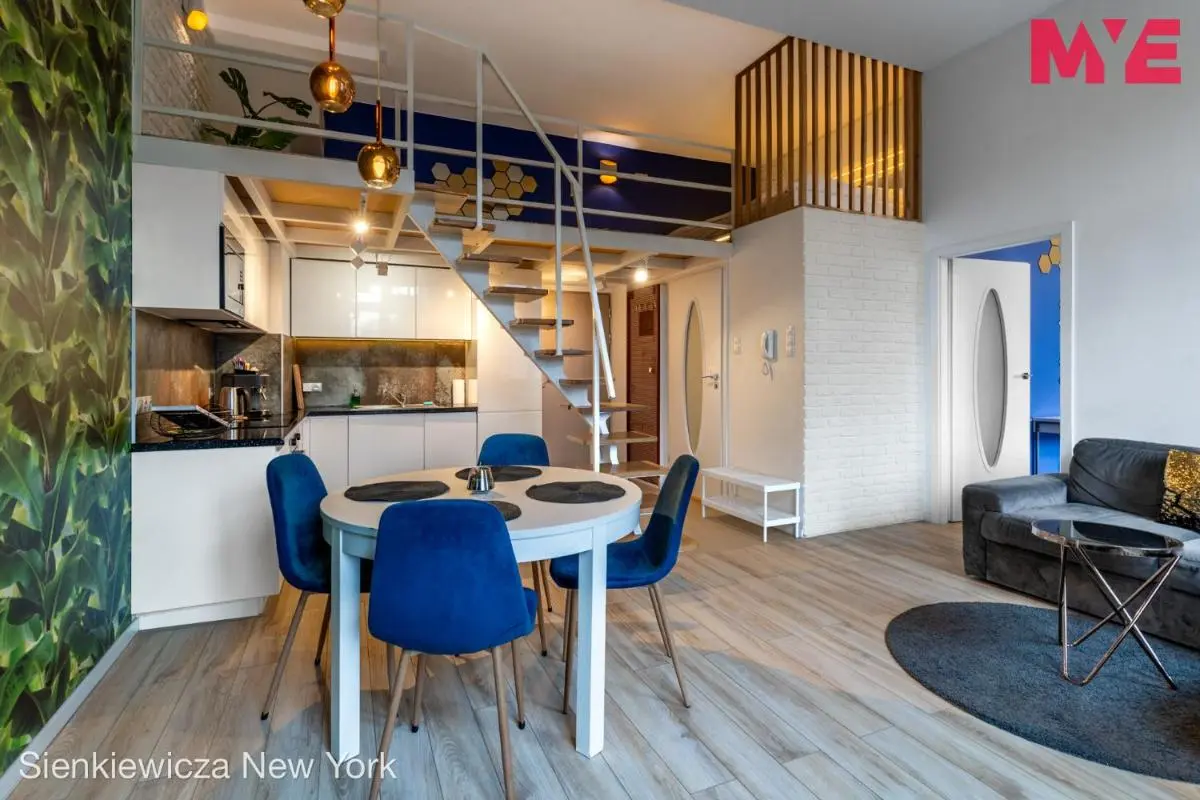 Image 3 of MYE Apartments – Kamienica Sienkiewicza