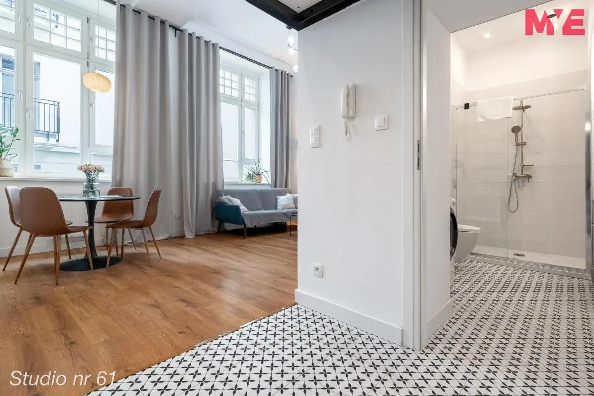 Image 2 of MYE Apartments – Kamienica Sienkiewicza