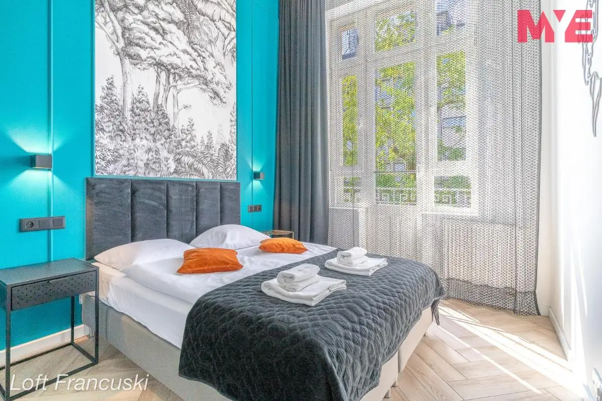 Image 6 of MYE Apartments – Kamienica Sienkiewicza