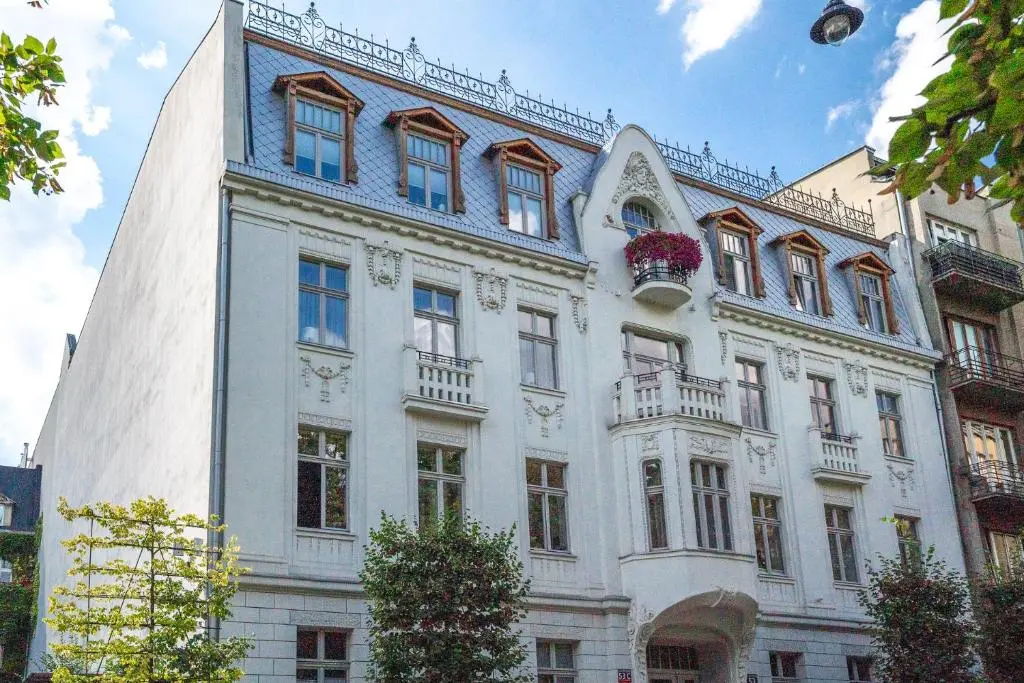 Image of MYE Apartments – Kamienica Sienkiewicza