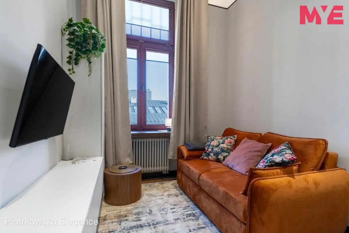 Image 4 of MYE Apartments – Piotrkowska 37 Elegance
