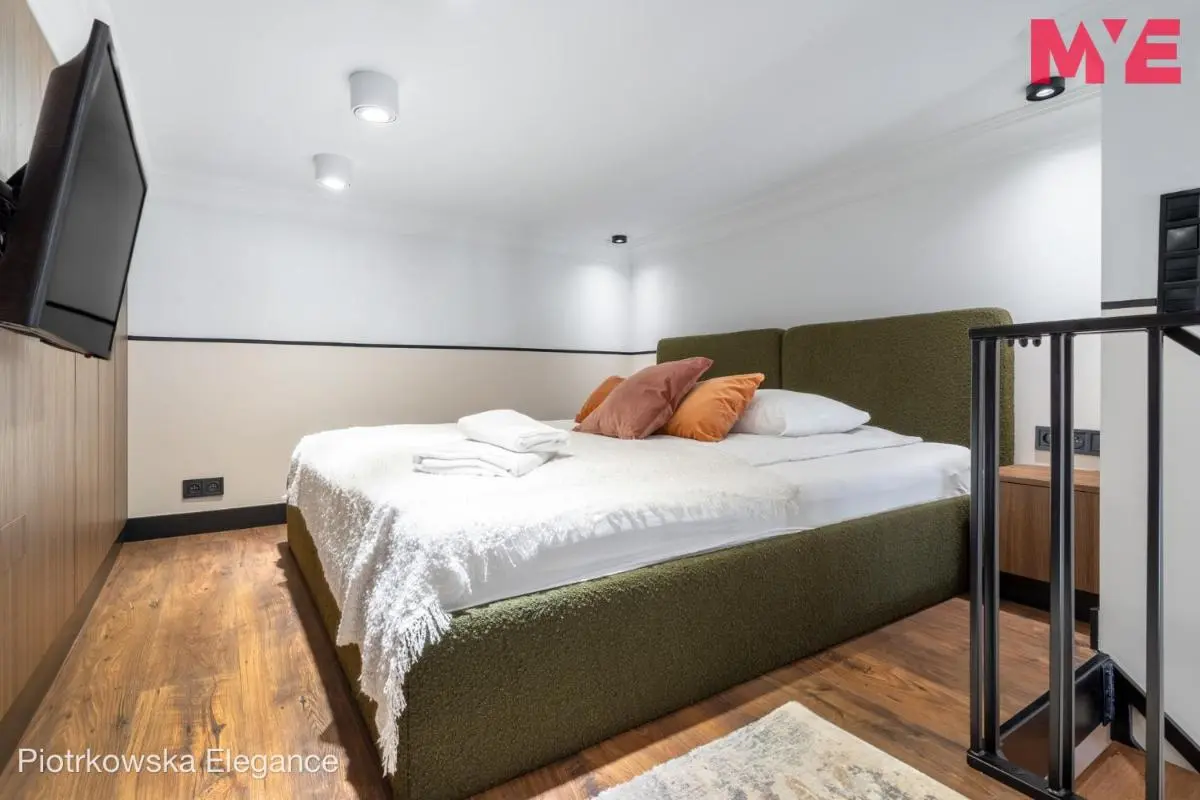 Image 6 of MYE Apartments – Piotrkowska 37 Elegance