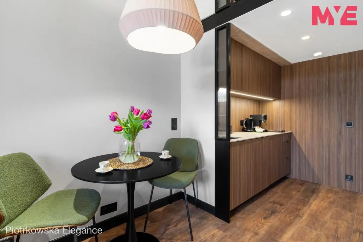 Image 2 of MYE Apartments – Piotrkowska 37 Elegance