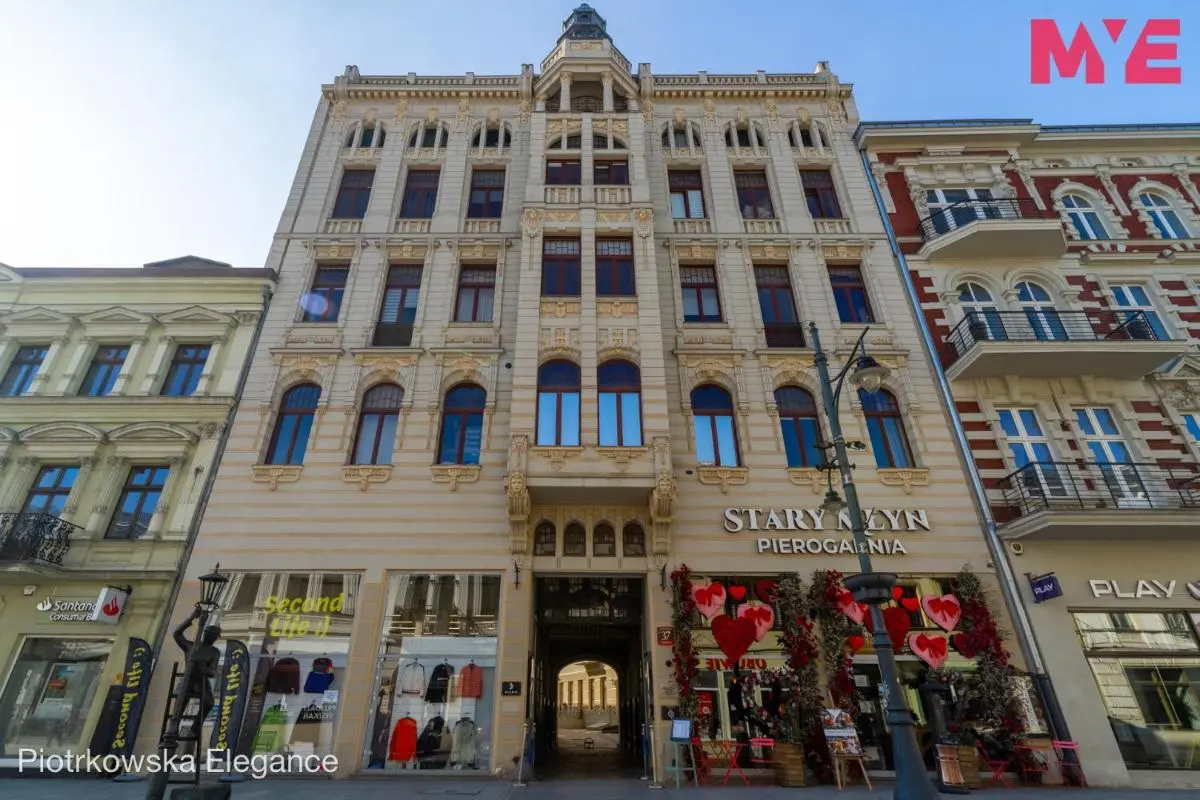 Image 5 of MYE Apartments – Piotrkowska 37 Elegance