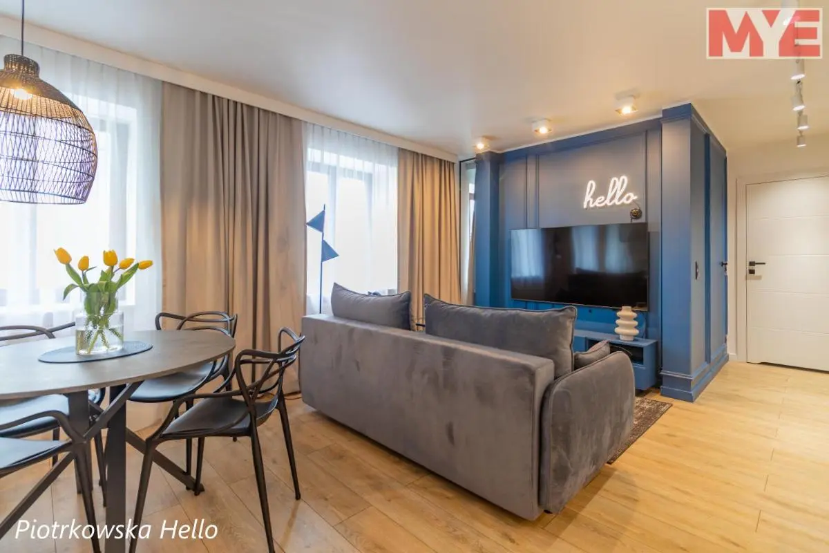 Image 4 of MYE Apartments – Piotrkowska 44