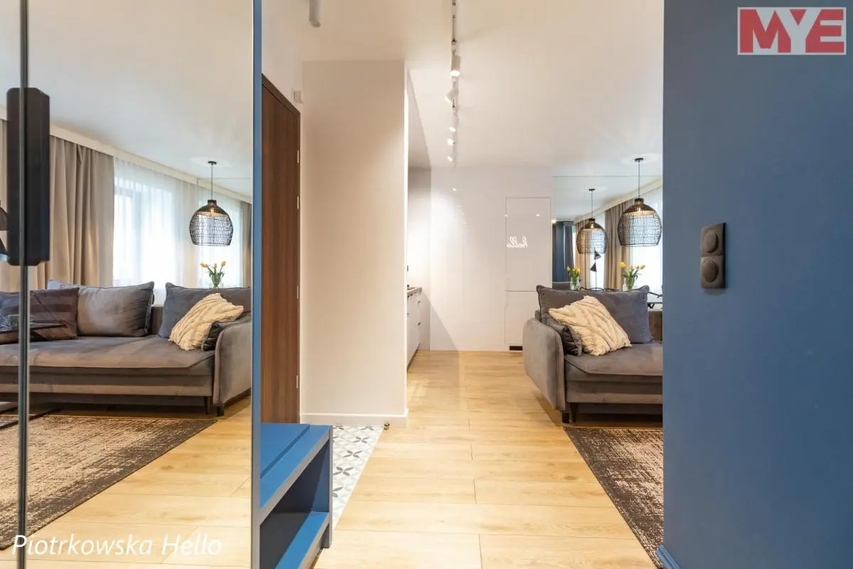 Image 6 of MYE Apartments – Piotrkowska 44