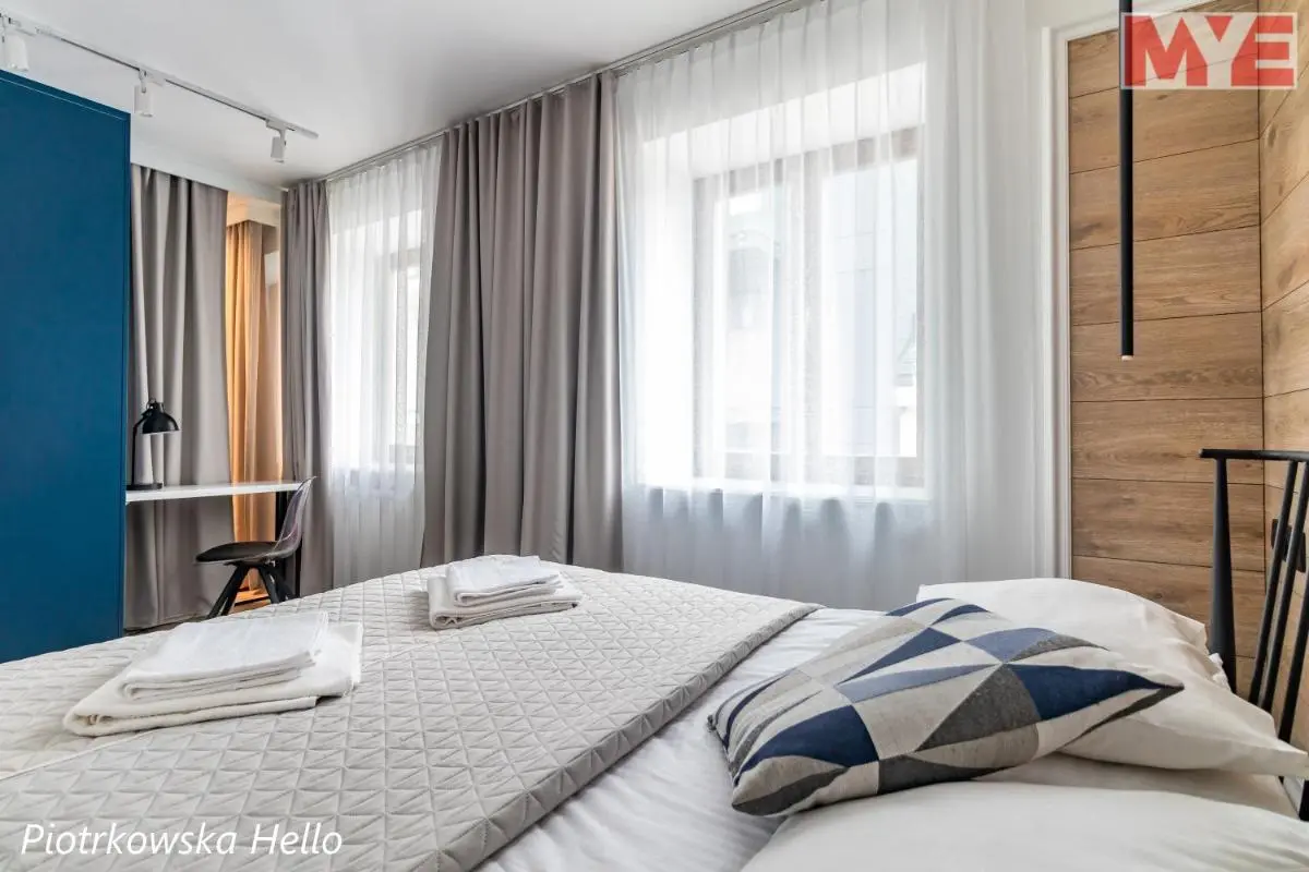 Image 1 of MYE Apartments – Piotrkowska 44