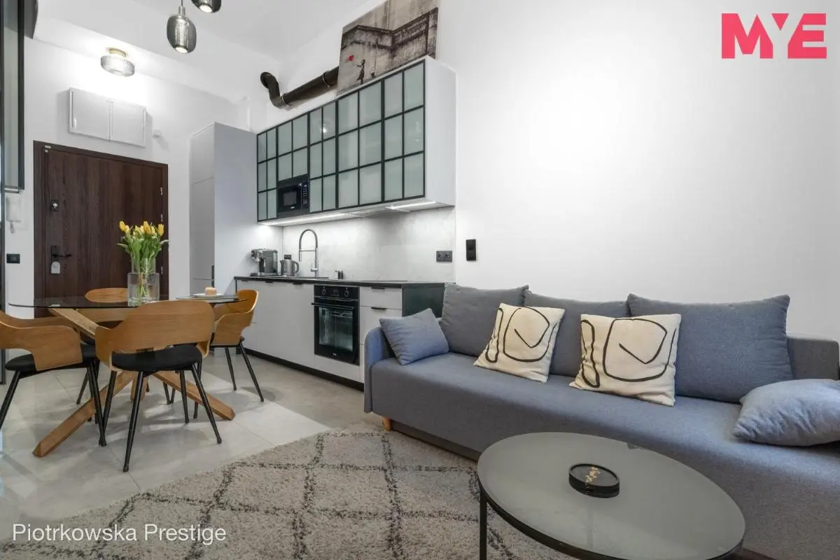 Image 3 of MYE Apartments – Piotrkowska 44