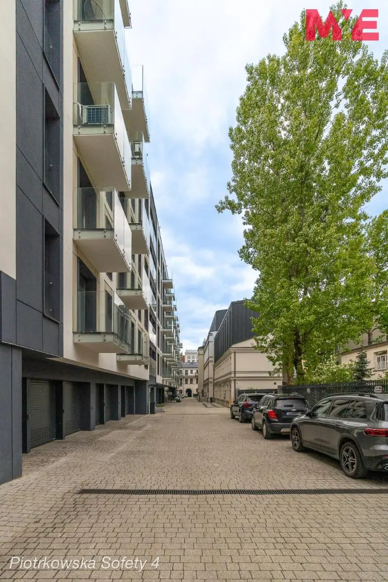 Image 5 of MYE Apartments – Piotrkowska 44