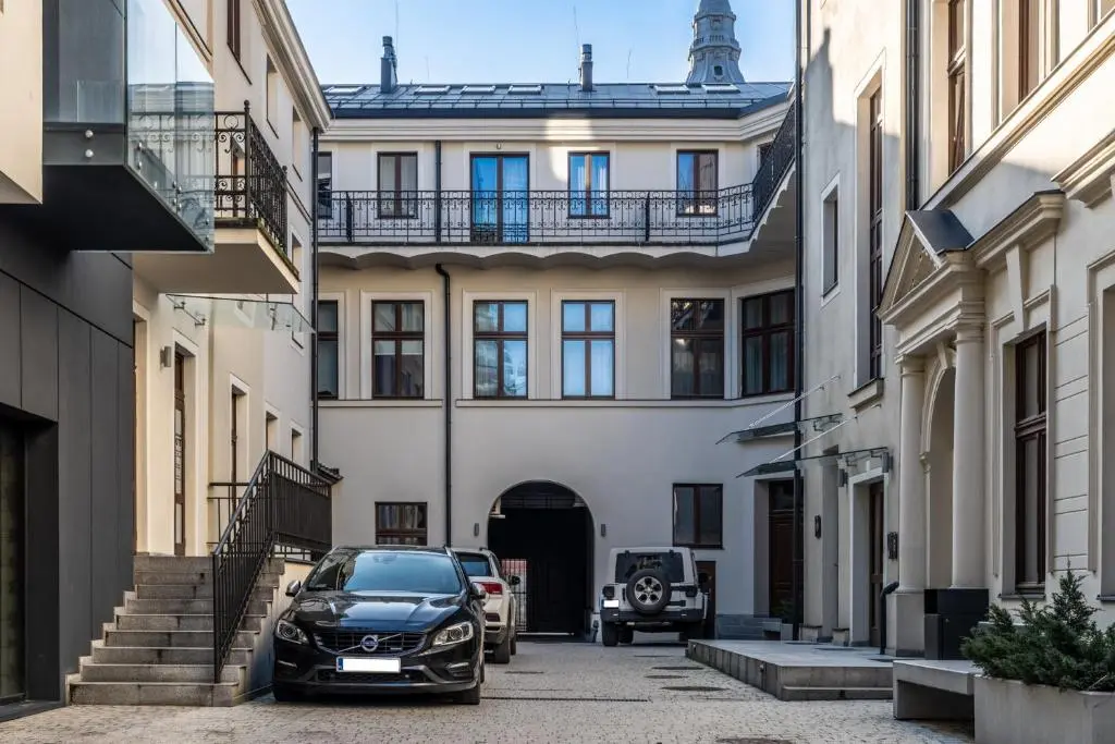 Image of MYE Apartments – Piotrkowska 44