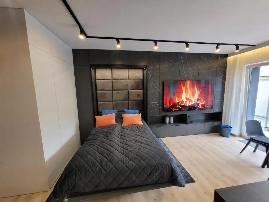 Image of MYE Apartments – Piotrkowska 44 Magnetic