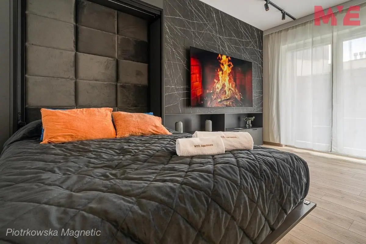 Image 1 of MYE Apartments – Piotrkowska 44 Magnetic