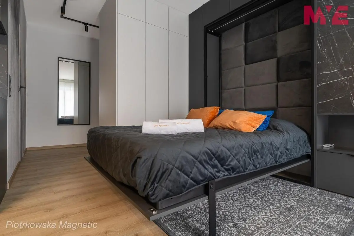 Image 4 of MYE Apartments – Piotrkowska 44 Magnetic