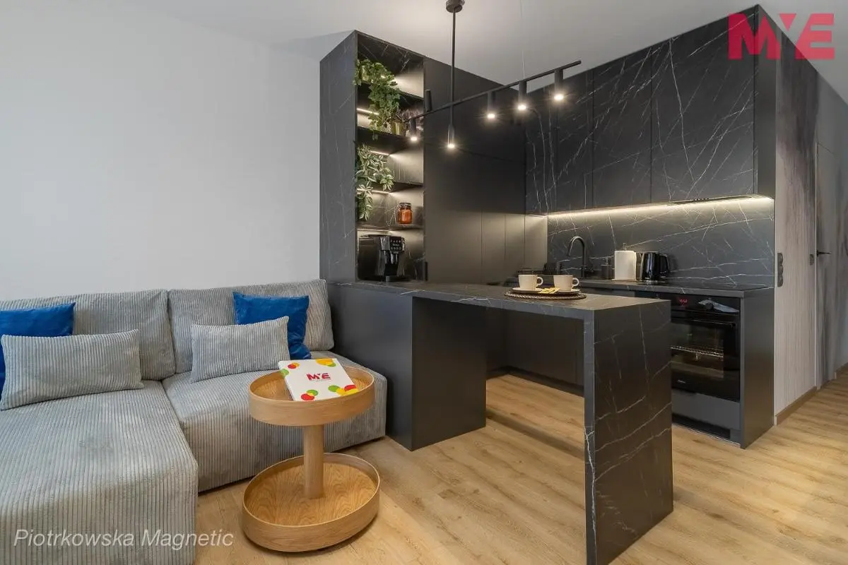 Image 5 of MYE Apartments – Piotrkowska 44 Magnetic