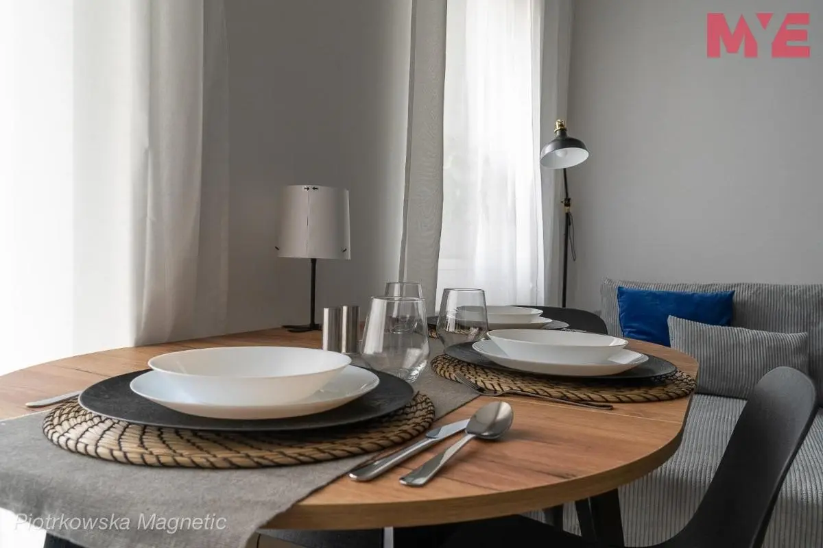 Image 6 of MYE Apartments – Piotrkowska 44 Magnetic