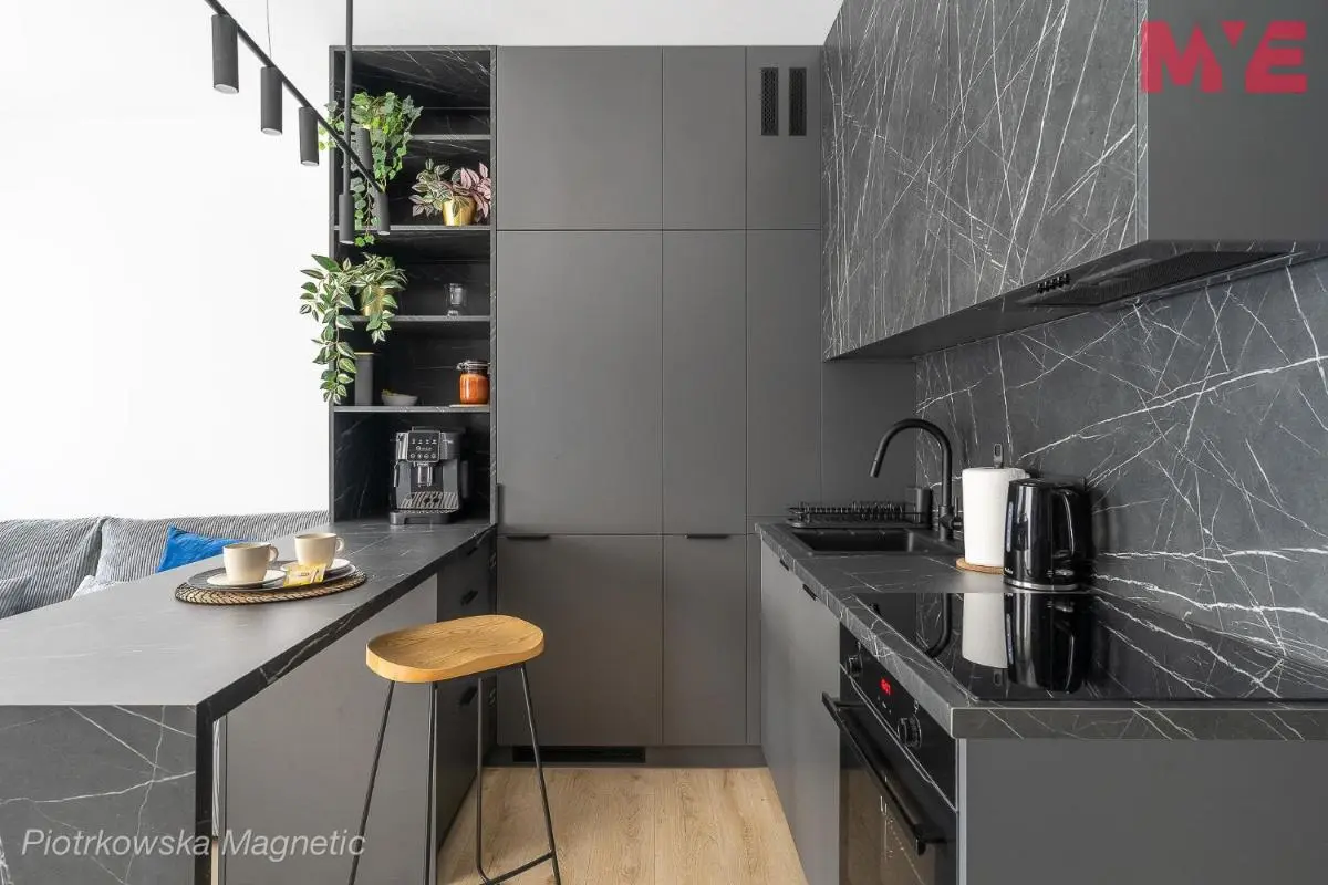 Image 2 of MYE Apartments – Piotrkowska 44 Magnetic