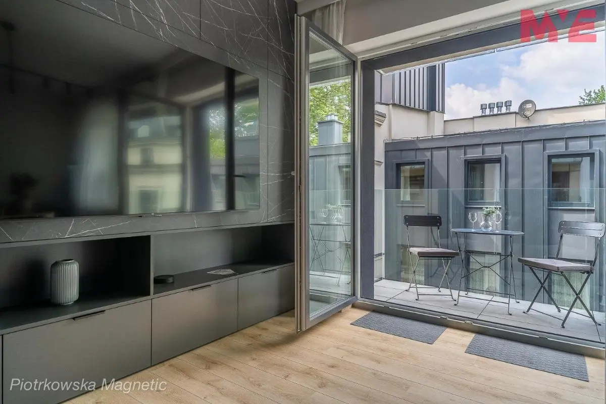 Image 3 of MYE Apartments – Piotrkowska 44 Magnetic