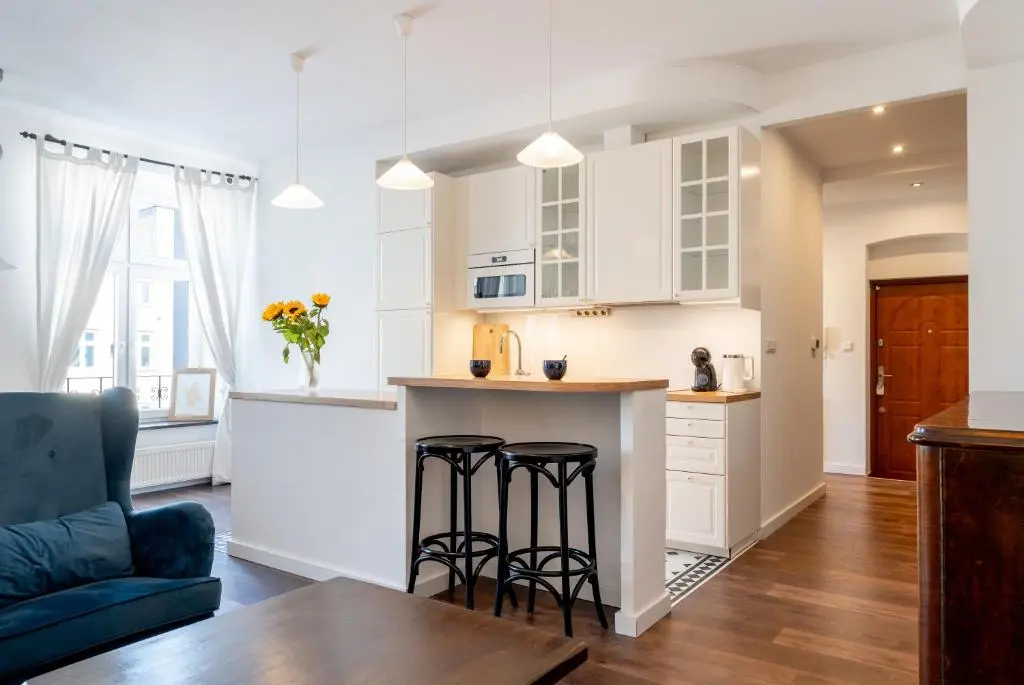 Image of MYE Apartments – Retro Piotrkowska