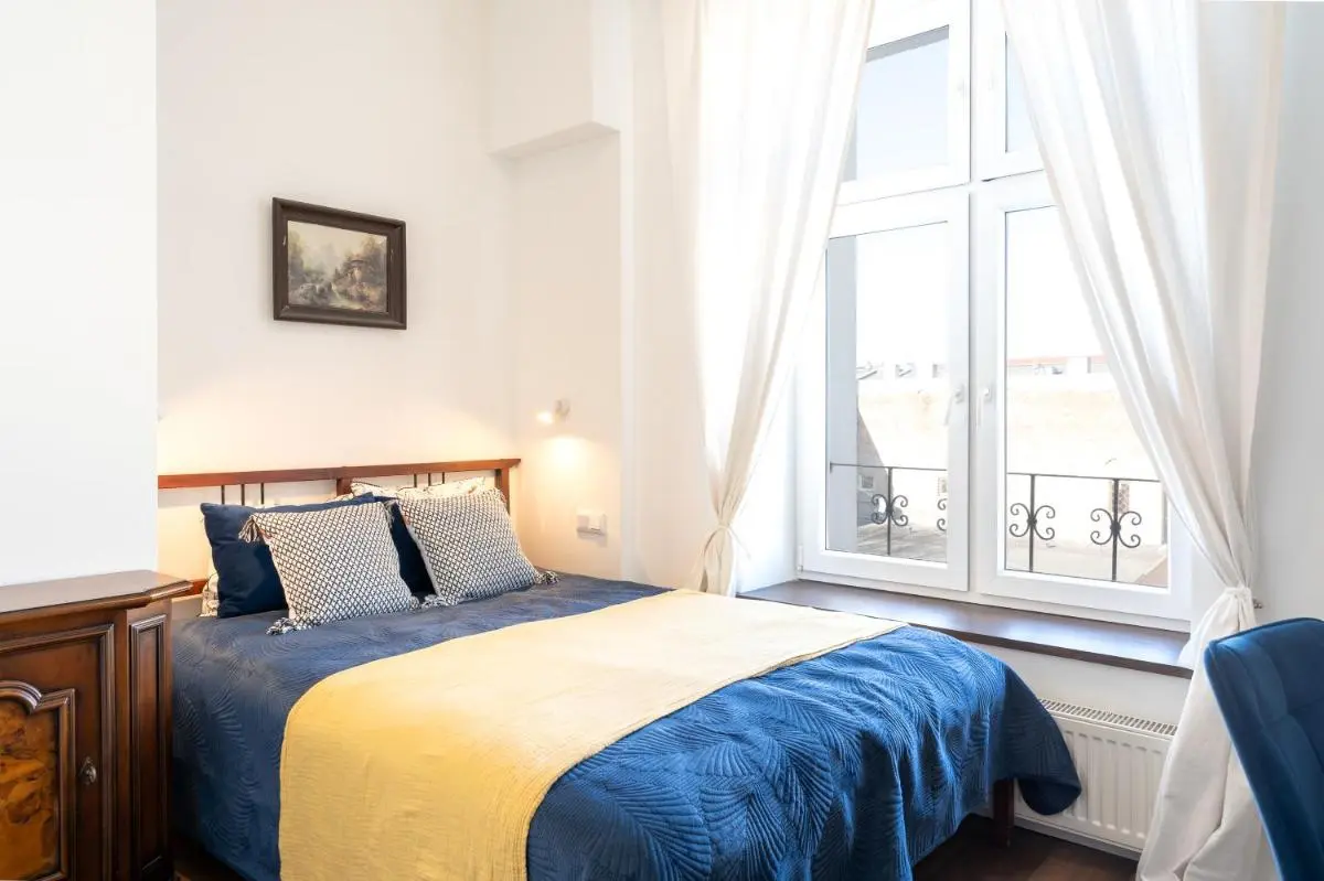 Image 1 of MYE Apartments – Retro Piotrkowska