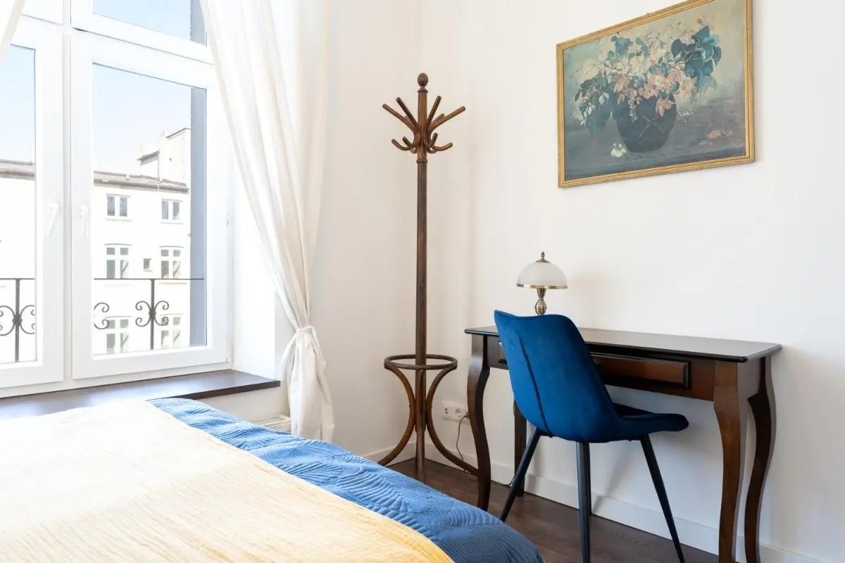 Image 5 of MYE Apartments – Retro Piotrkowska