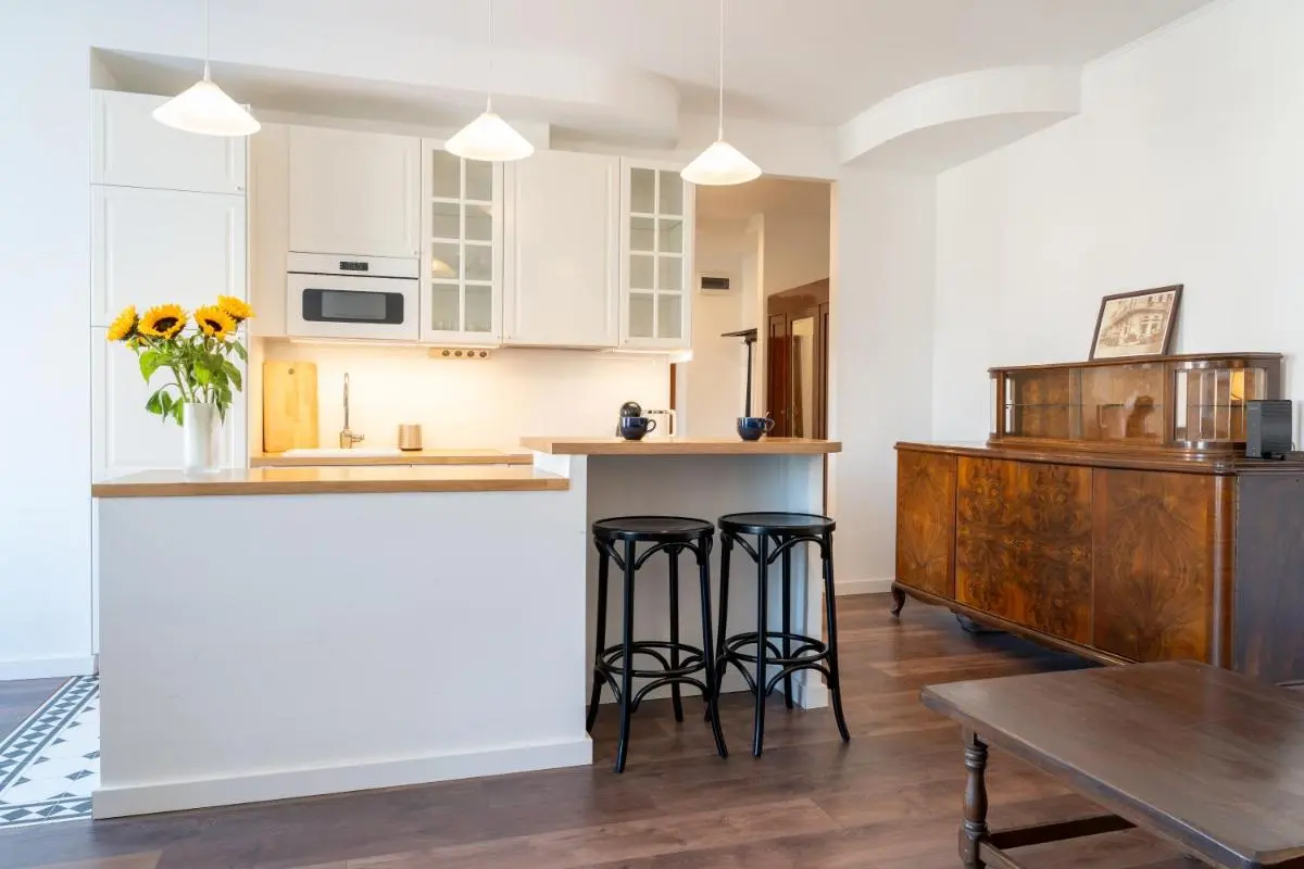 Image 3 of MYE Apartments – Retro Piotrkowska