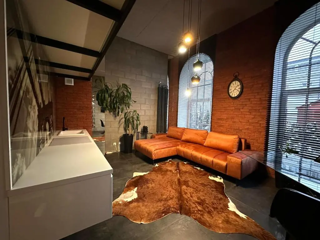 Image of MYE Apartments – Tobaco Industrial Loft