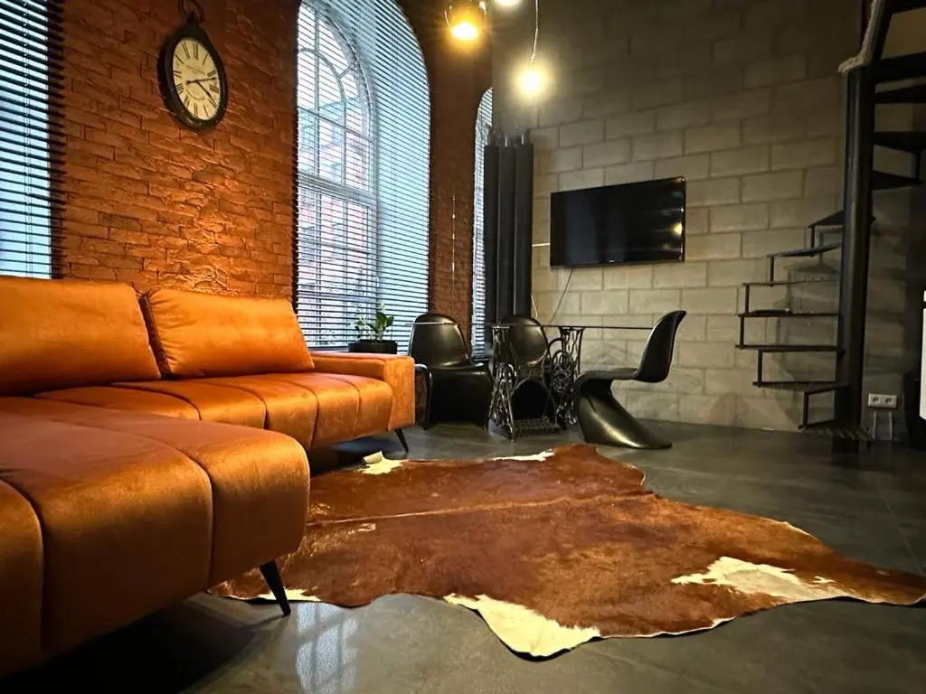 Image 4 of MYE Apartments – Tobaco Industrial Loft