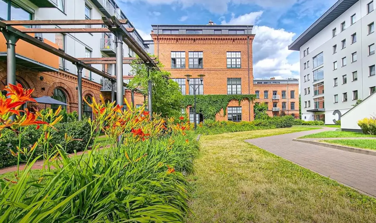 Image 5 of MYE Apartments – Tobaco Industrial Loft