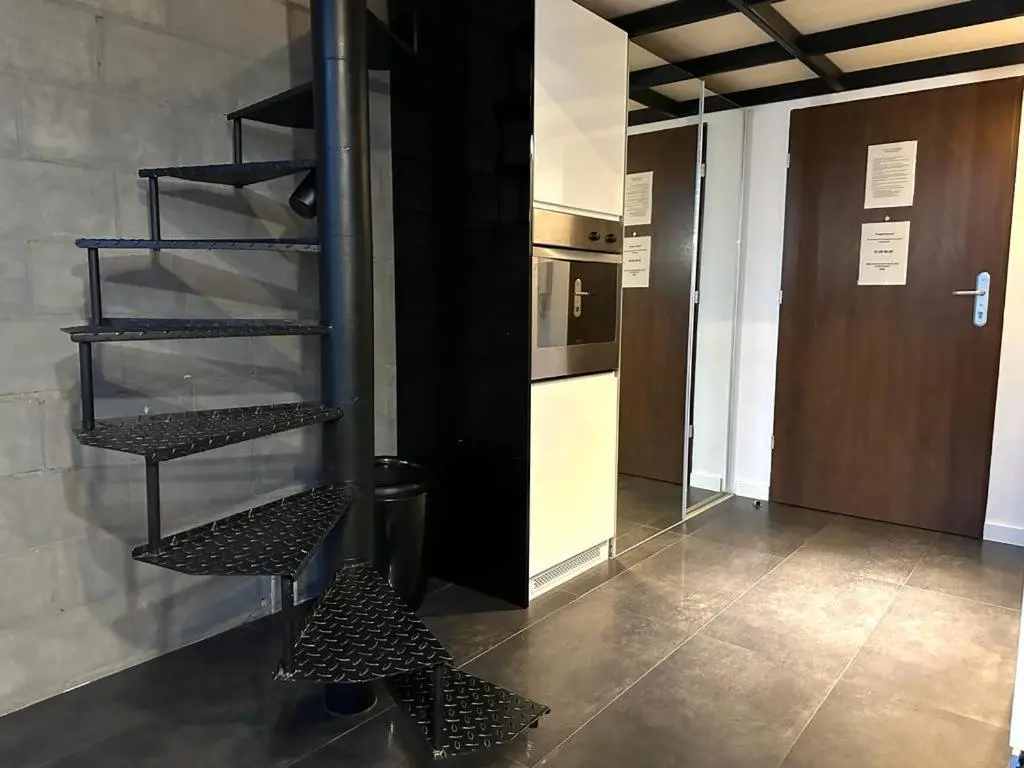 Image 3 of MYE Apartments – Tobaco Industrial Loft