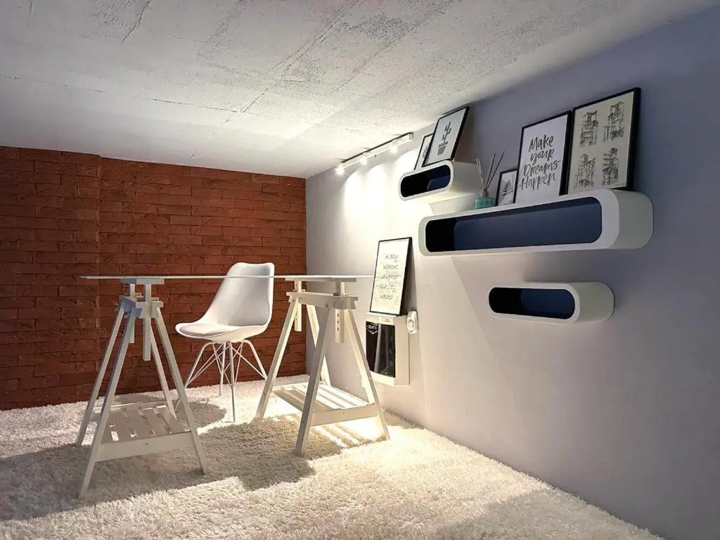 Image 1 of MYE Apartments – Tobaco Industrial Loft