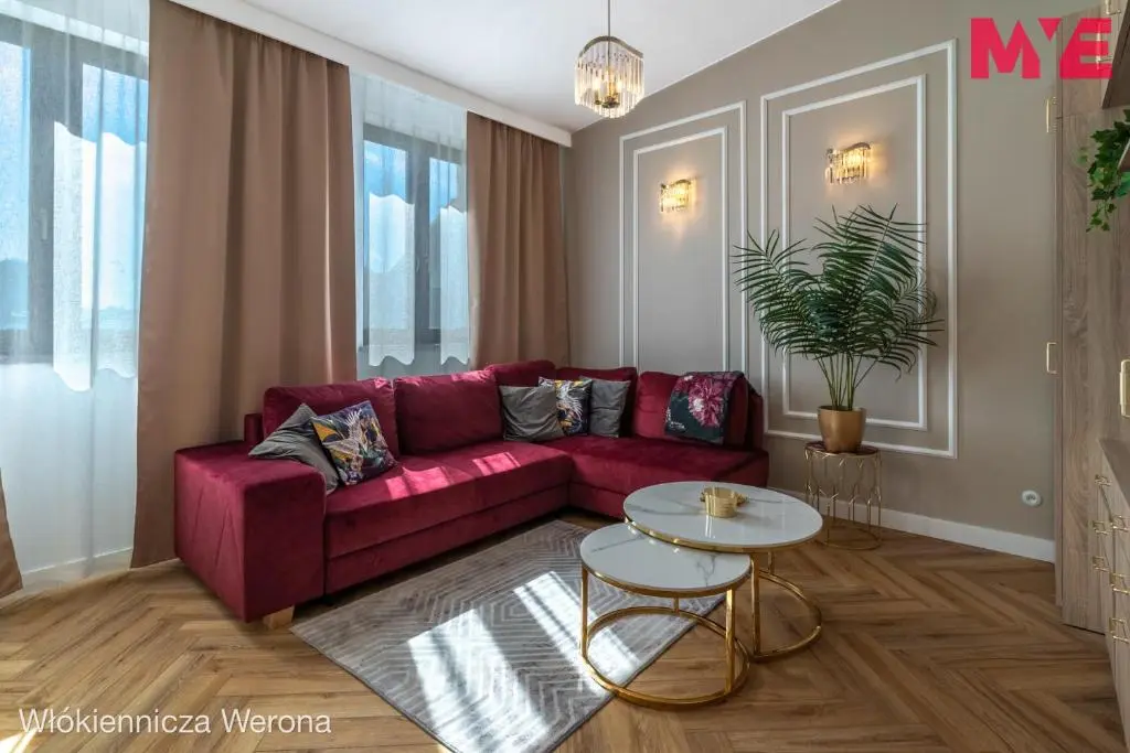 Image of MYE Apartments – Verona Włókiennicza