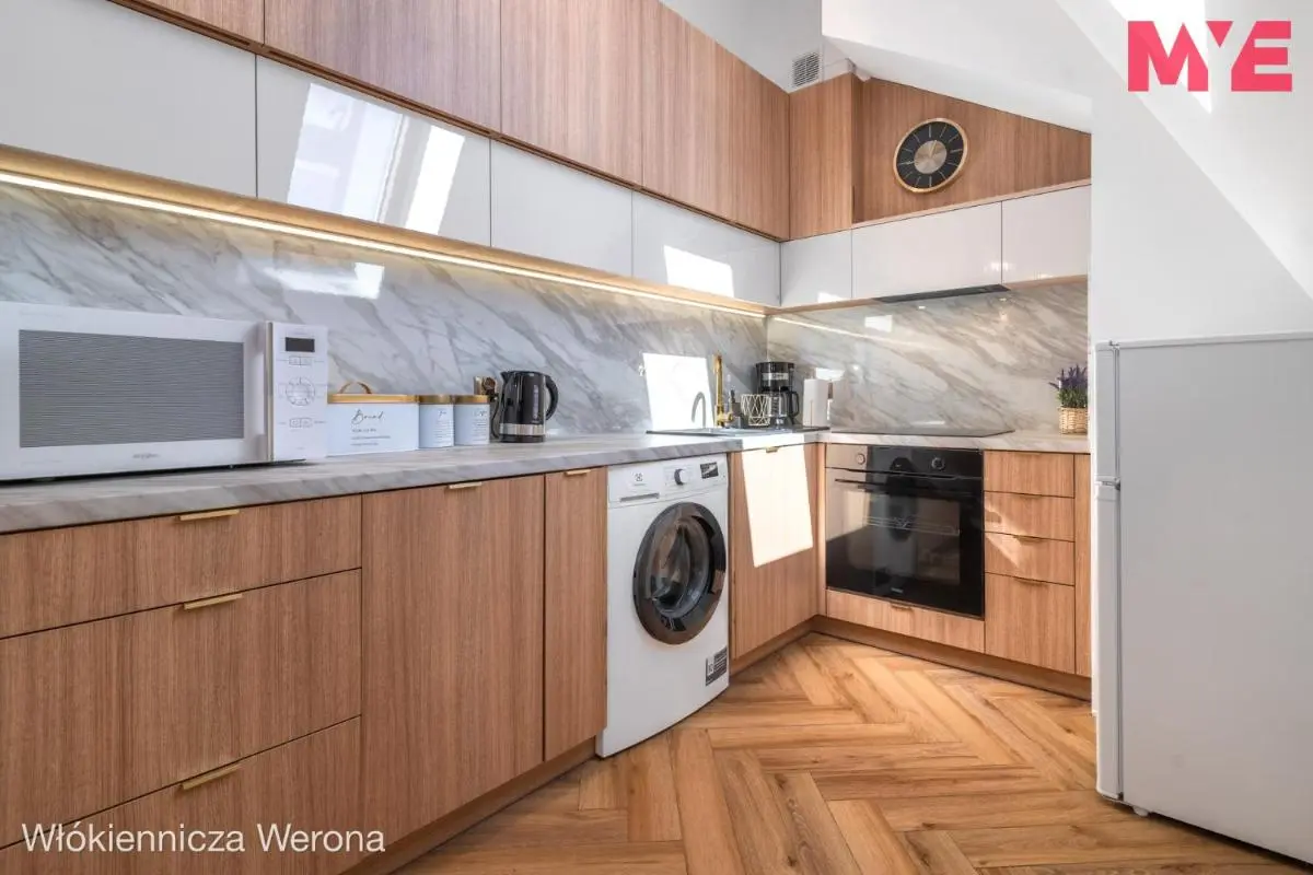 Image 1 of MYE Apartments – Verona Włókiennicza