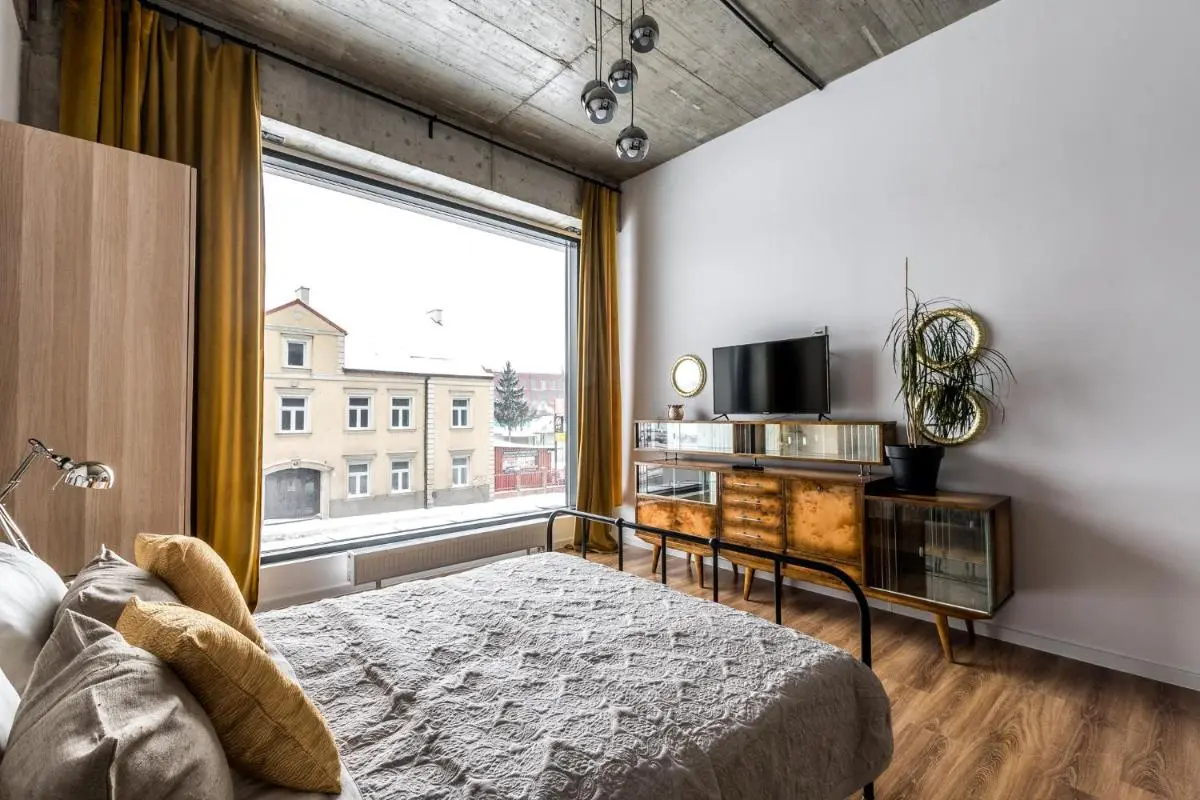 Image 4 of Manu Aparts by MYE Apartments